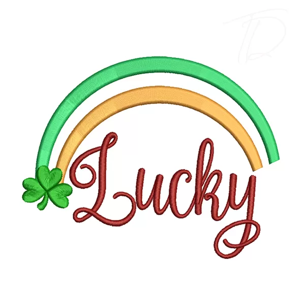 1697-Lucky